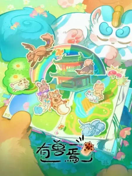 Мифические звери